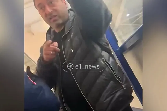 Приговор Адонису Мироеву, избившему тренера по фигурному катанию, вынесли в Екатеринбурге