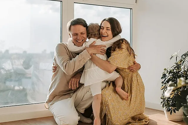 Семьям в Свердловской области увеличат выплаты