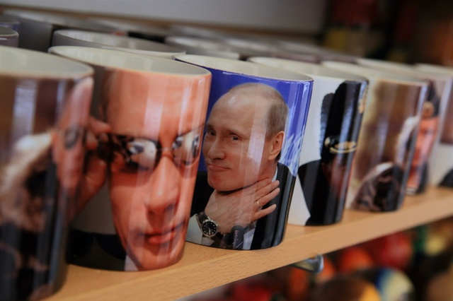 Предпринимателей Екатеринбурга приглашают принять участие в опросе