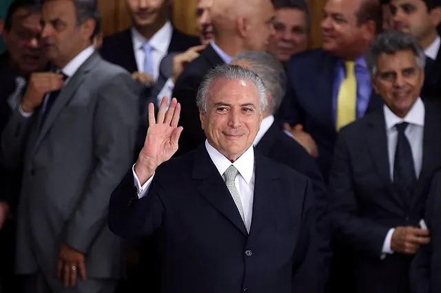 WikiLeaks рассказал о работе нового главы Бразилии на посольство США