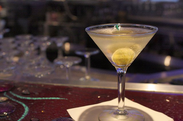 Екатеринбургский ресторатор оскорбил главреда E1.RU