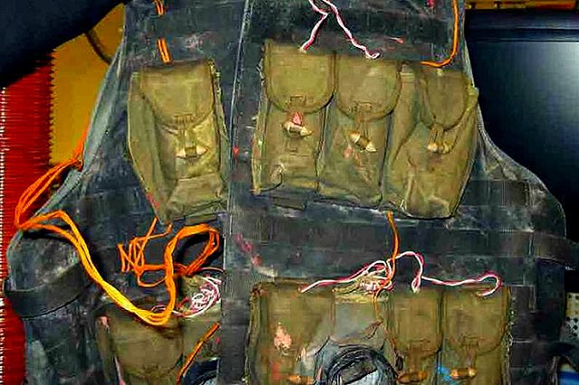 В Израиле журналист под видом уборщика 12 раз пронес «бомбу» на борт самолета