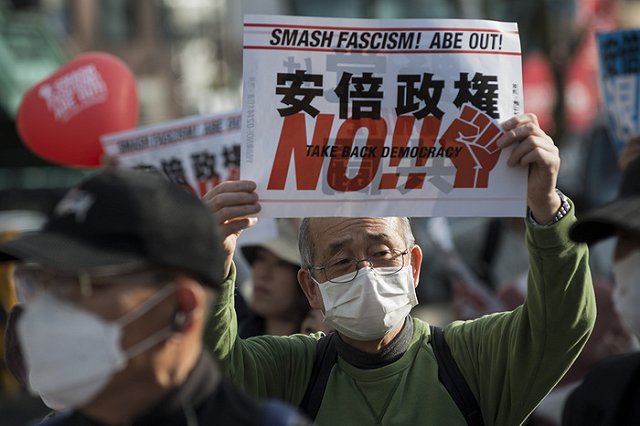 США готовятся к крупнейшему возвращению территории с 1972 года