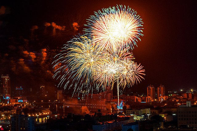 Нижний Тагил добился права праздновать 300-летие на год раньше Екатеринбурга