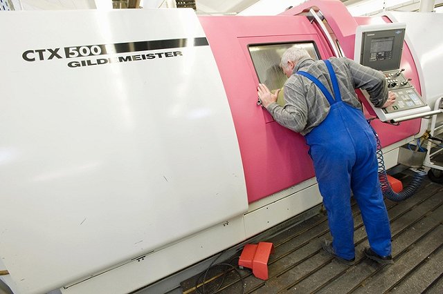 СМИ: Рынок труда России скоро столкнется с нехваткой компетентных работников