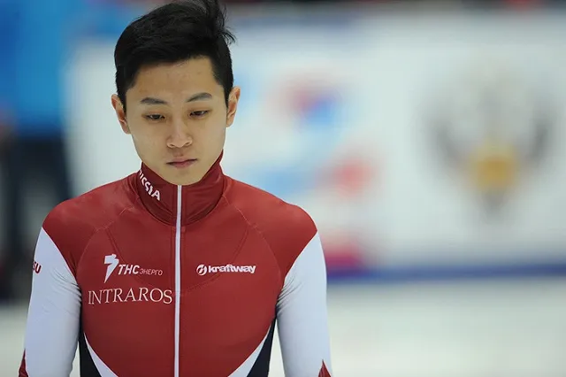 Виктор Ан попросил проверить наличие своей фамилии в докладе Макларена