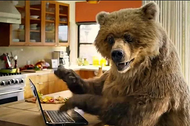 Типичный русский. Как российские хакеры докатились до мирового господства