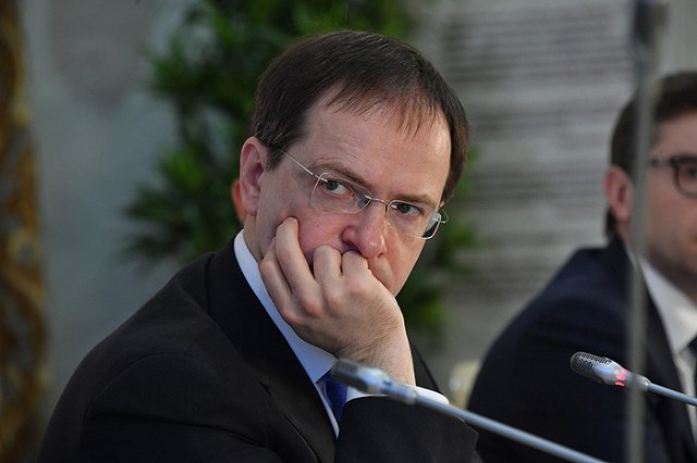 Минкульт РФ потребовал «уголовки» для виновных в сносе Успенской церкви