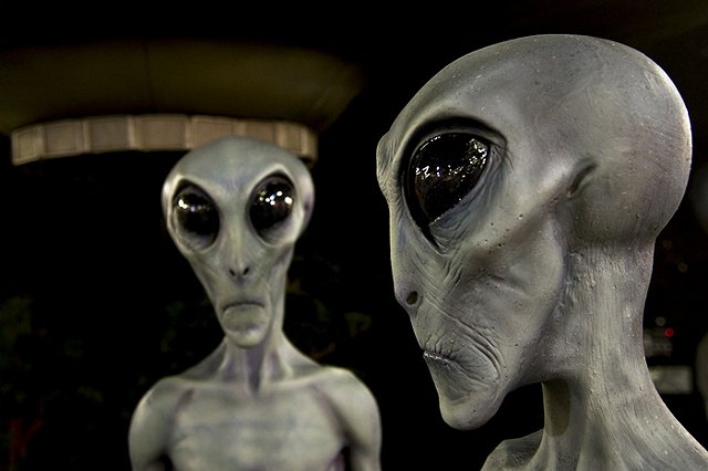 Politico узнал о «двадцатимиллионных» тратах Пентагона на изучение НЛО