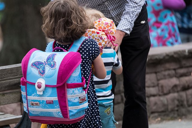 В Екатеринбурге возбуждено первое уголовное дело на родителя первоклассника