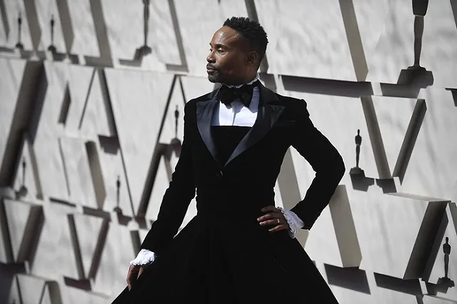 Сегодня в Лос-Анджелесе раздают «Оскары»