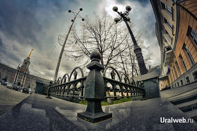 Екатерина Куземка стала заместителем главы Екатеринбурга