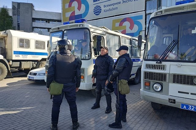 Шахрин сообщил о компромиссе вокруг храма: станет одним долгостроем меньше