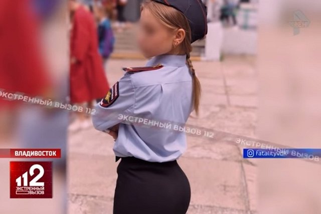 В сети появилась петиция в поддержку устроивших БДСМ-флешмоб выпускников