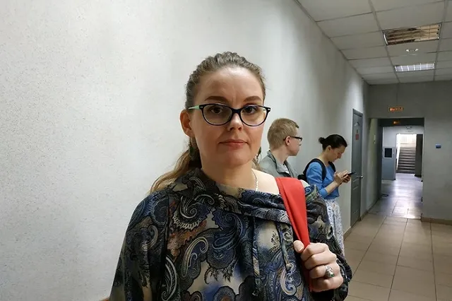 Сегодня в 10:00 начнется суд над Анной Балтиной