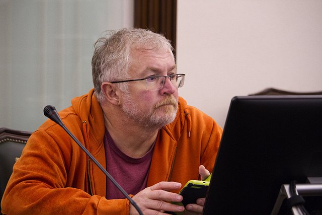 Дума Екатеринбурга забирает у мэра право формирования бюджета