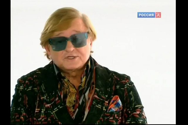 Умер режиссёр Роман Виктюк