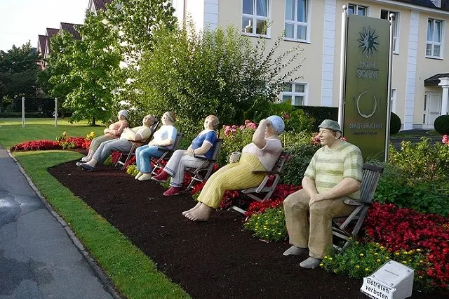 Правящая партия Германии не исключила упрощения визового режима с Россией