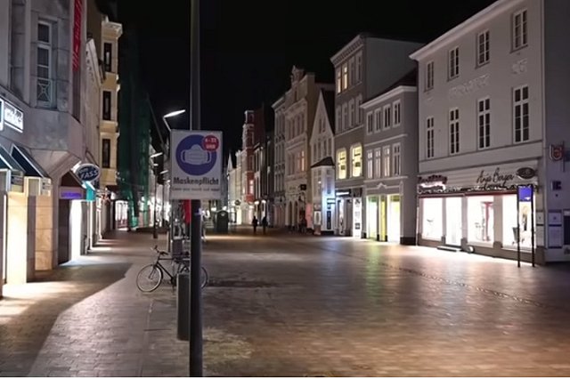 Песков рассказал о просьбах стран Европы упростить въезд для желающих вакцинироваться