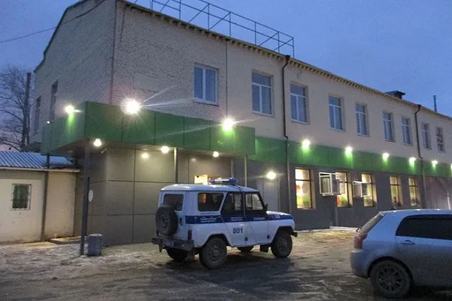 Свердловские полицейские задержали девочек-подростков, ограбивших «Пятёрочку»