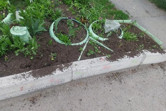 В Екатеринбурге наркоманы довели жителей до отчаяния