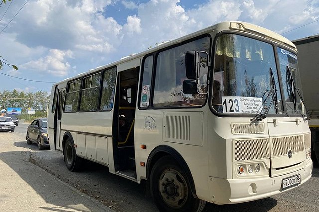 В свердловских городах подорожает проезд