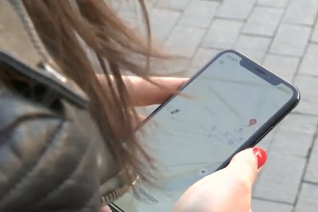 Финляндия не намерена запрещать работу российского такси Yango