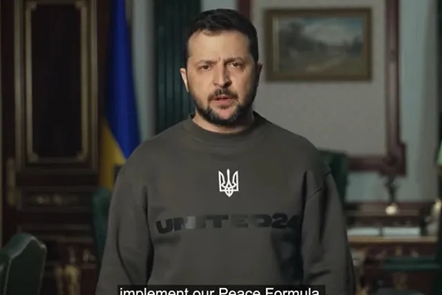 Журналистка заявила об истерике Зеленского на саммите ЕС