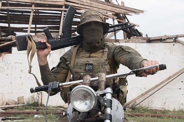 Власти РФ отказали в амнистии добровольцам, ушедшим на СВО из-под следствия