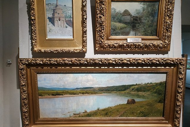 Финский музей объяснил, почему назвал Илью Репина украинским художником