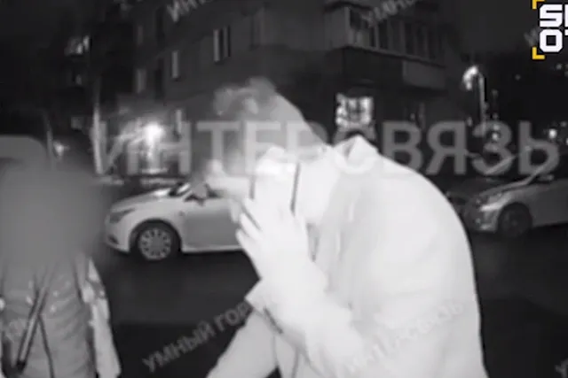 Пьяный неадекват несколько раз ударил 11-летнего ребёнка ножом