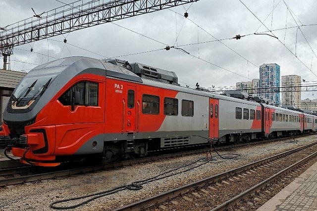 «Орлан» возвращается