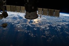 На МКС попросили Россию и США не ссориться из-за Украины