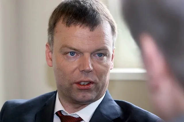 Александр Хуг: ОБСЕ не сможет работать в Донбассе при продолжении обстрелов