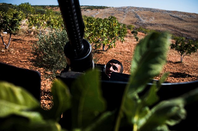 Названы имена погибших летчиков сбитого в Сирии Ми-8