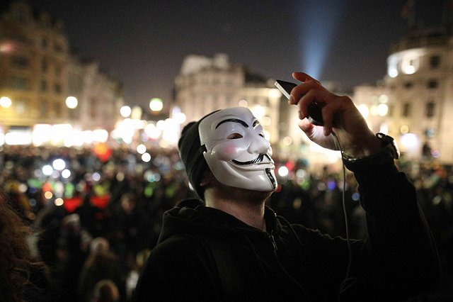 СМИ сообщили о создании в «Ростехе» антихакерского центра