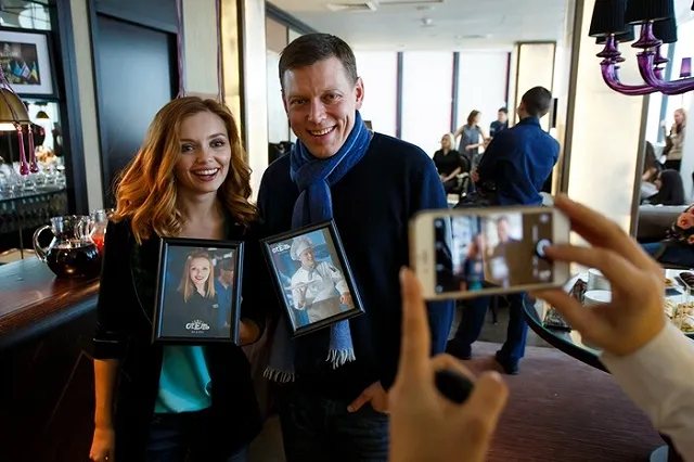 Отель «Элеон» распахнул свои двери для журналистов Екатеринбурга