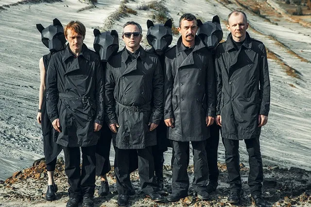 Традиционный большой «похмельный» концерт группы «Курара»