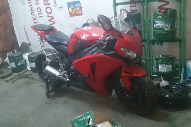 В Екатеринбурге мошенники по несколько раз продают один и тот же мотоцикл