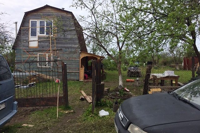 Тверской стрелок, убивший девять человек, признан вменяемым