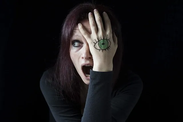 Урал оказался в лидерах по числу шизофреников