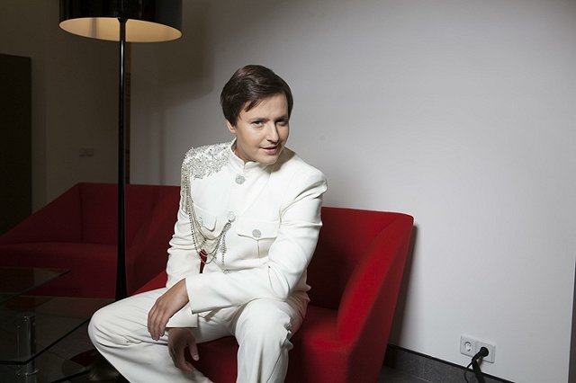 Витас арестован за пальбу на Рублевке