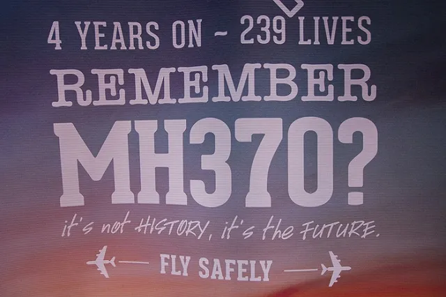 СМИ сообщили, что найден пилот пропавшего малайзийского «Боинга»