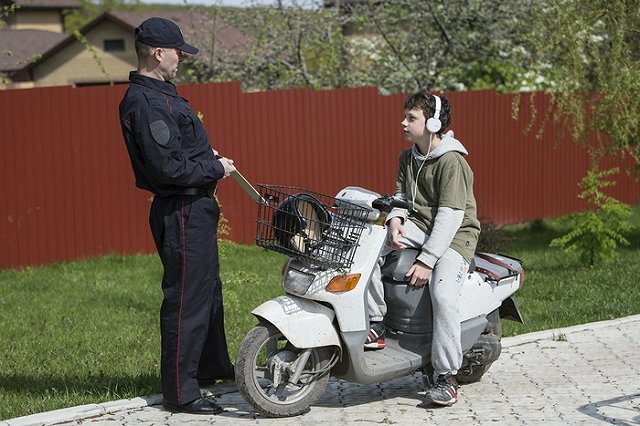 На дорогах Урала установят камеры на 265 млн рублей