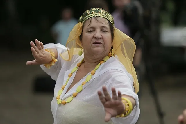 В Екатеринбурге пройдёт День народов Среднего Урала