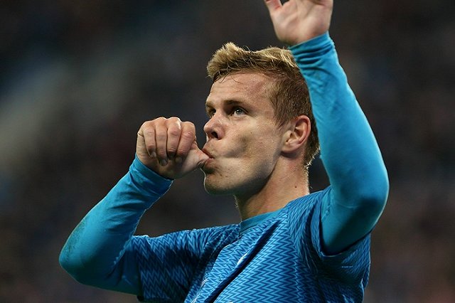 МВД опубликовало видео допроса Мамаева и Кокорина