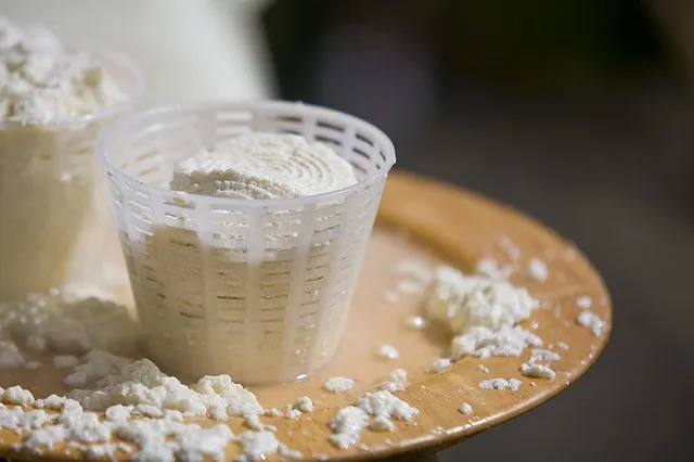 Назван лучший творожный сыр