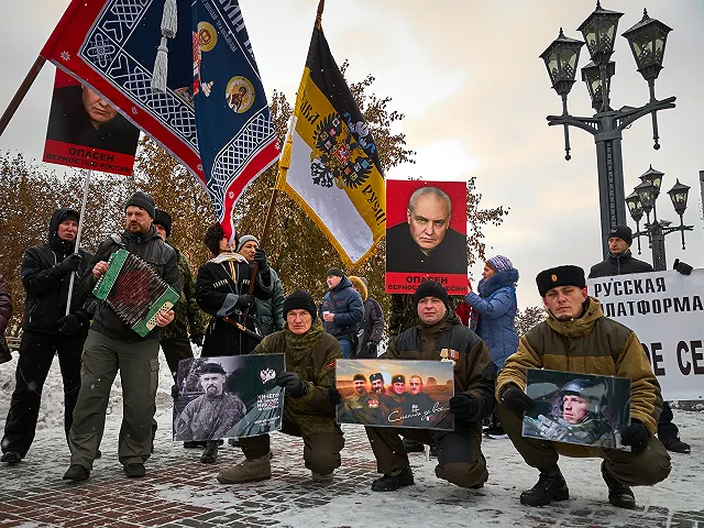 Охранник ДК в Ханты-Мансийске убил участника проходившего там мероприятия