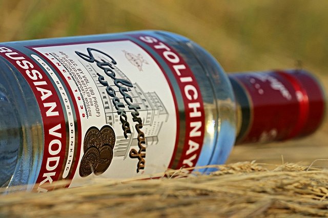 В Екатеринбурге полиция задержала предполагаемого лжеминера алкомаркета