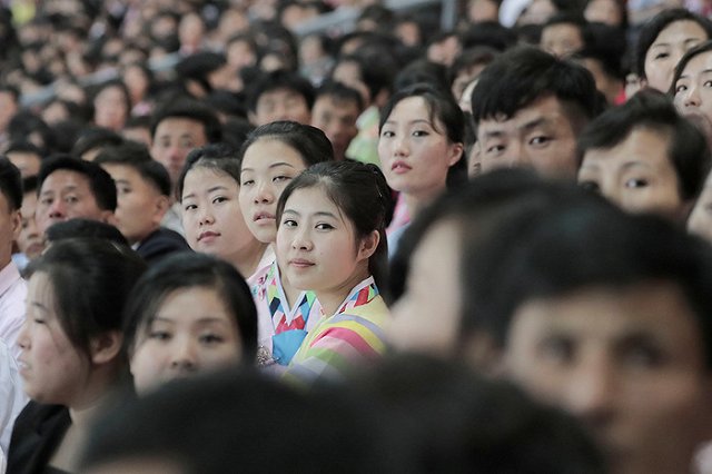 Федерация волейбола Южной Кореи обвинила тренера сборной России в расизме